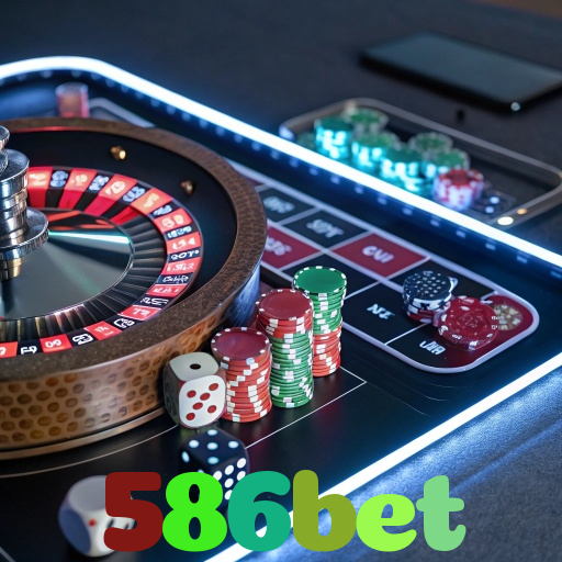 586bet:Jogue poker, aposte no futebol e ganhe em grandes jogos de cassino!