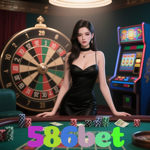 586bet:Aposte nas melhores slots e conquiste prêmios como nunca!