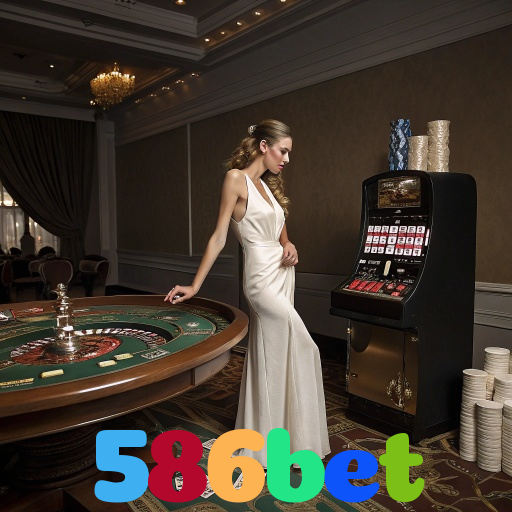 586bet：Aposte no futebol, jogue poker e conquiste vitórias épicas!
