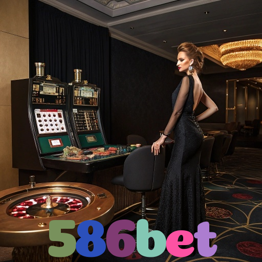586bet:Aposte no futebol, jogue poker e conquiste vitórias épicas!