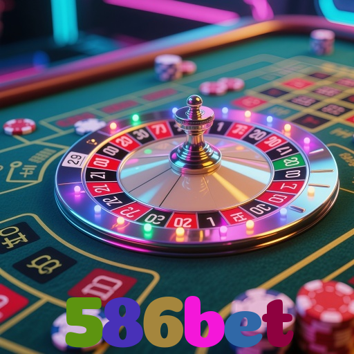 586bet：Aposte nas melhores slots e conquiste prêmios como nunca!