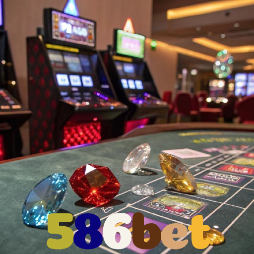 586bet:Jogue poker, aposte no futebol e ganhe em grandes jogos de cassino!