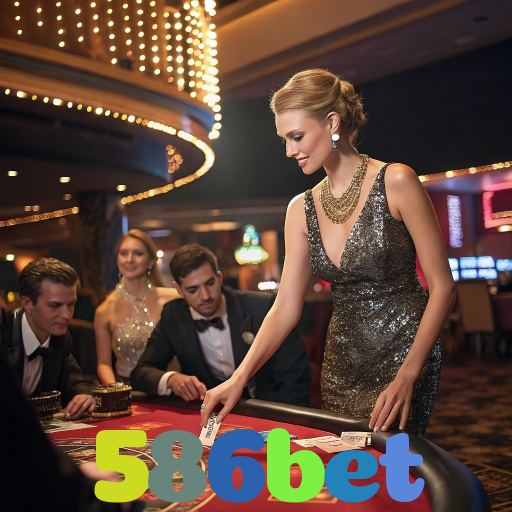 586bet：Aposte no futebol, jogue poker e conquiste vitórias épicas!