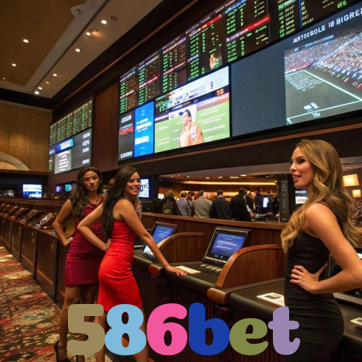 586bet:Aposte no futebol, jogue poker e conquiste vitórias épicas!
