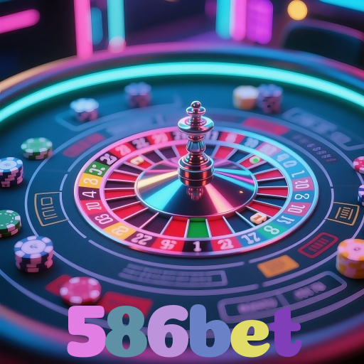 586bet：Aposte nas melhores slots e conquiste prêmios como nunca!