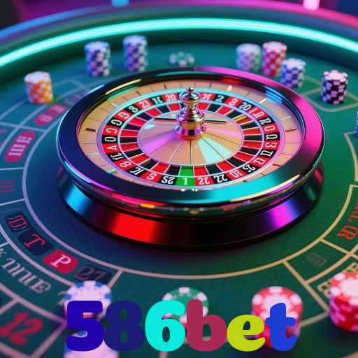 586bet:Jogue poker, aposte no futebol e ganhe em grandes jogos de cassino!