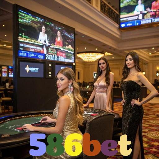 586bet:Aposte nas melhores slots e conquiste prêmios como nunca!