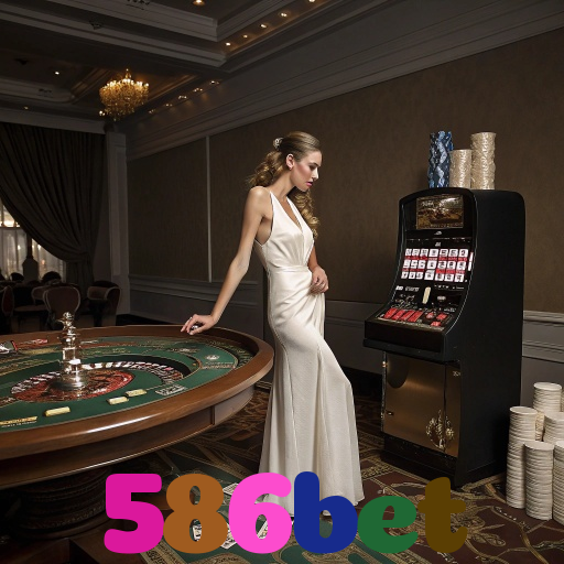 586bet:Aposte no futebol, jogue poker e conquiste vitórias épicas!