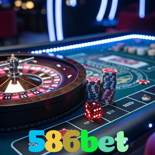 586bet:Aposte nas melhores slots e conquiste prêmios como nunca!