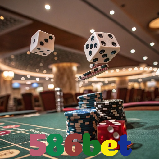 586bet:Jogue poker, aposte no futebol e ganhe em grandes jogos de cassino!
