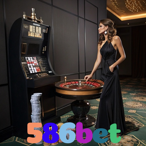 586bet:Aposte nas melhores slots e conquiste prêmios como nunca!