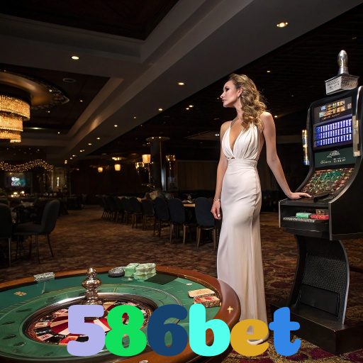 586bet:Aposte nas melhores slots e conquiste prêmios como nunca!