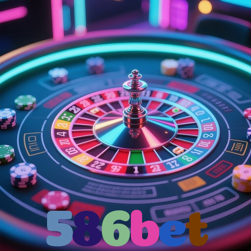 586bet:Aposte no futebol, jogue poker e conquiste vitórias épicas!