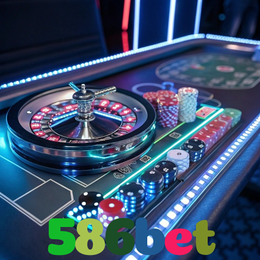 586bet:Aposte no futebol, jogue poker e conquiste vitórias épicas!