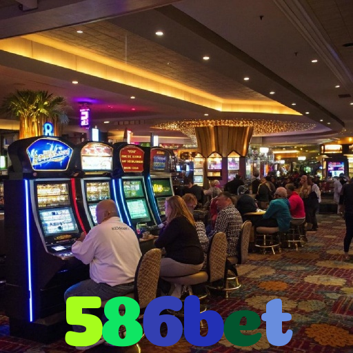 586bet:Aposte no futebol, jogue poker e conquiste vitórias épicas!