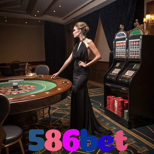 586bet:Aposte no futebol, jogue poker e conquiste vitórias épicas!