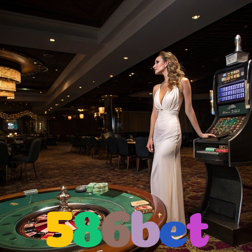 586bet:Jogue poker, aposte no futebol e ganhe em grandes jogos de cassino!