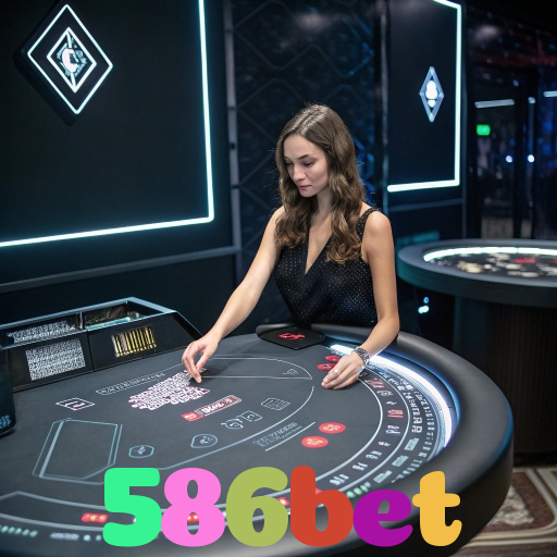 586bet:Jogue poker, aposte no futebol e ganhe em grandes jogos de cassino!