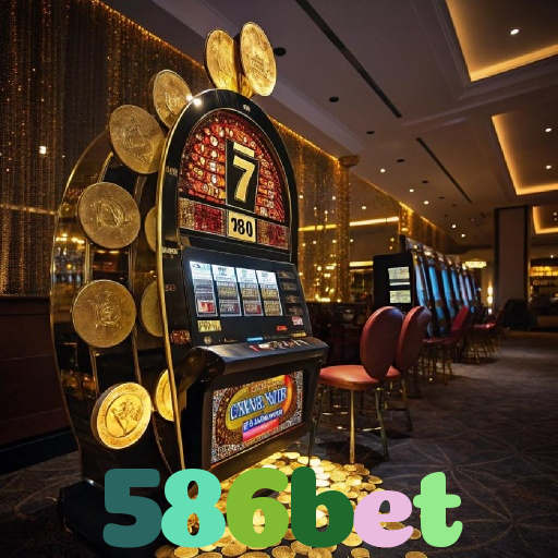 586bet：Aposte no futebol, jogue poker e conquiste vitórias épicas!