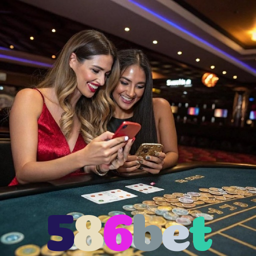 586bet：Jogue poker, aposte no futebol e ganhe em grandes jogos de cassino!