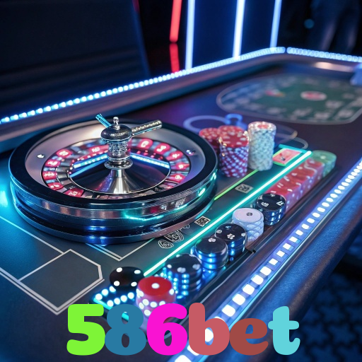 586bet：Jogue poker, aposte no futebol e ganhe em grandes jogos de cassino!