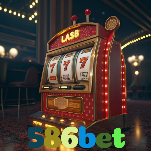 586bet:Aposte nas melhores slots e conquiste prêmios como nunca!