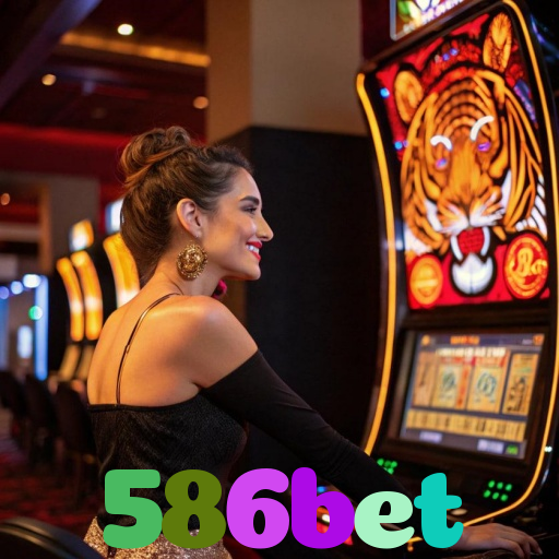 586bet:Jogue poker, aposte no futebol e ganhe em grandes jogos de cassino!