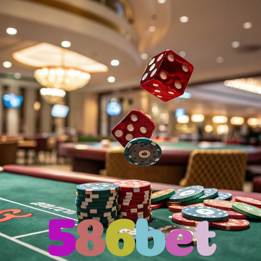 586bet:Aposte no futebol, jogue poker e conquiste vitórias épicas!