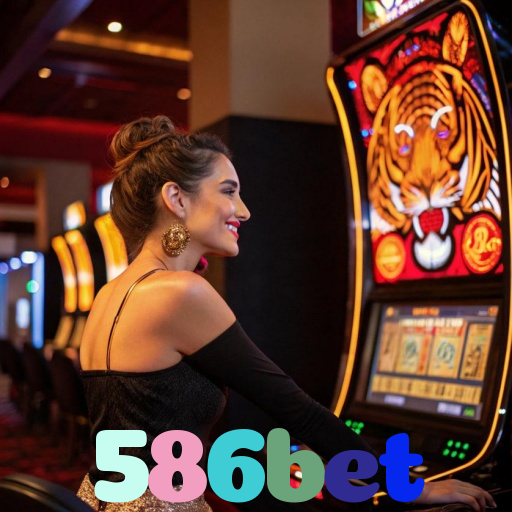 586bet：Aposte no futebol, jogue poker e conquiste vitórias épicas!