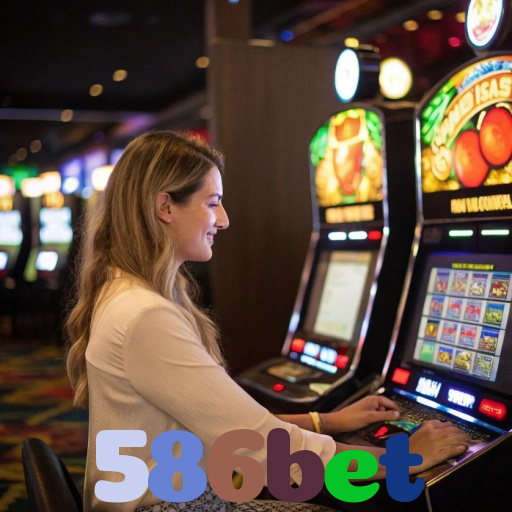 586bet:Jogue poker, aposte no futebol e ganhe em grandes jogos de cassino!