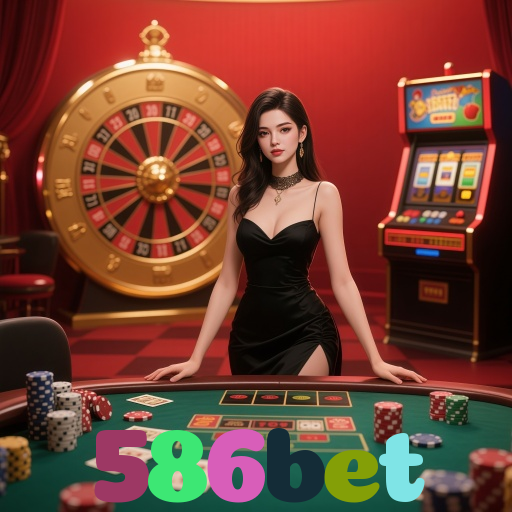 586bet:Jogue poker, aposte no futebol e ganhe em grandes jogos de cassino!