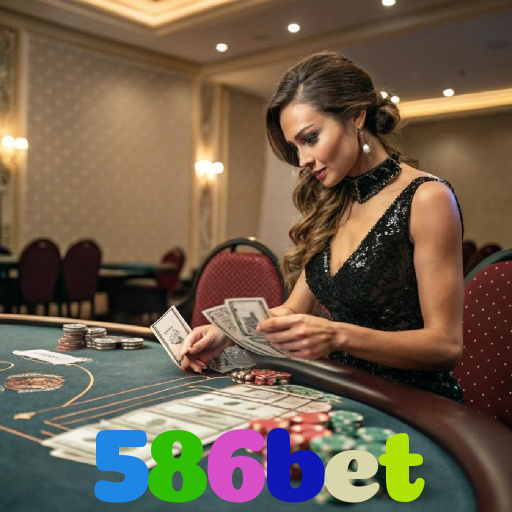 586bet:Aposte nas melhores slots e conquiste prêmios como nunca!