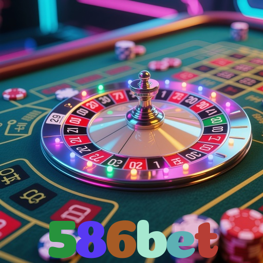 586bet：Aposte no futebol, jogue poker e conquiste vitórias épicas!