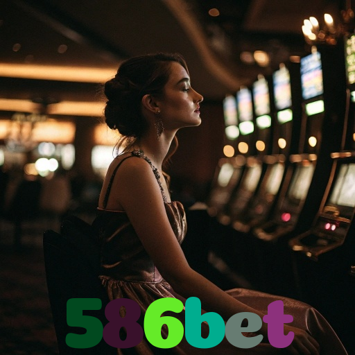 586bet：Aposte no futebol, jogue poker e conquiste vitórias épicas!