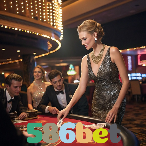 586bet:Jogue poker, aposte no futebol e ganhe em grandes jogos de cassino!