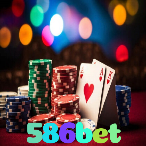 586bet：Aposte nas melhores slots e conquiste prêmios como nunca!