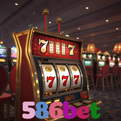 586bet：Aposte no futebol, jogue poker e conquiste vitórias épicas!