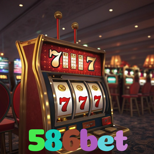 586bet:Jogue poker, aposte no futebol e ganhe em grandes jogos de cassino!