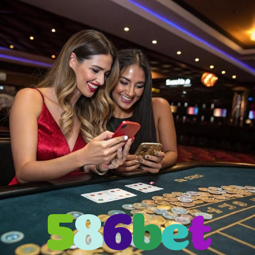 586bet:Jogue poker, aposte no futebol e ganhe em grandes jogos de cassino!