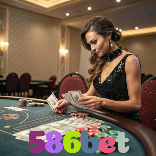 586bet:Jogue poker, aposte no futebol e ganhe em grandes jogos de cassino!