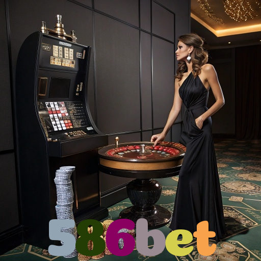 586bet：Aposte no futebol, jogue poker e conquiste vitórias épicas!
