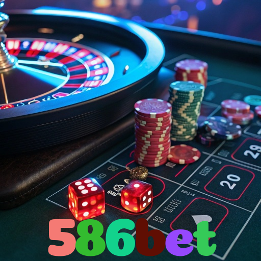 586bet：Aposte no futebol, jogue poker e conquiste vitórias épicas!