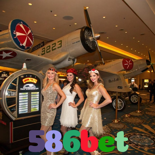 586bet：Jogue poker, aposte no futebol e ganhe em grandes jogos de cassino!