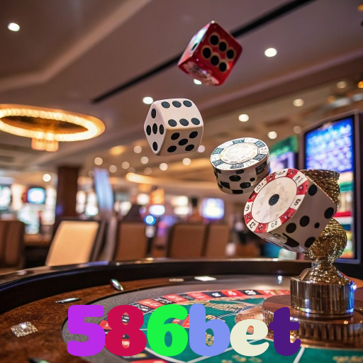 586bet:Aposte no futebol, jogue poker e conquiste vitórias épicas!