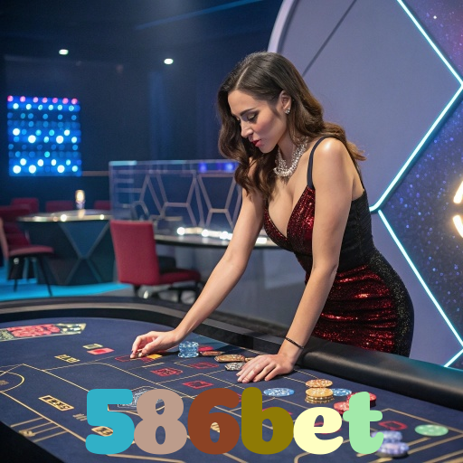 586bet:Jogue poker, aposte no futebol e ganhe em grandes jogos de cassino!