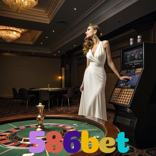 586bet：Jogue poker, aposte no futebol e ganhe em grandes jogos de cassino!