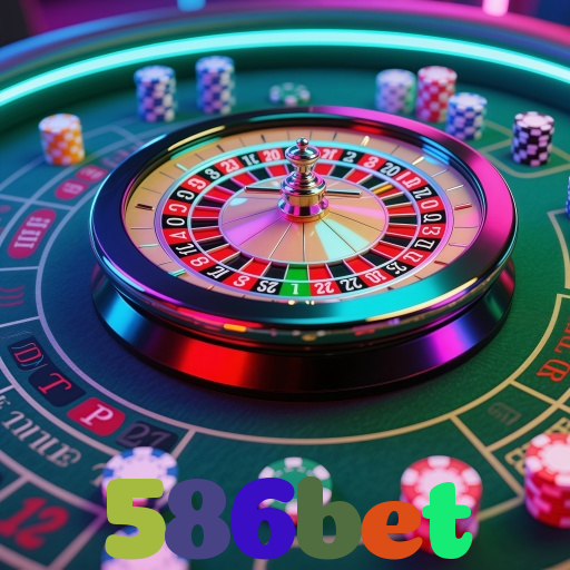 586bet：Aposte nas melhores slots e conquiste prêmios como nunca!