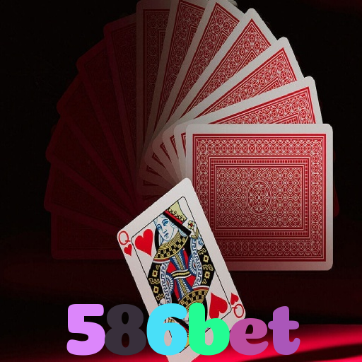 586bet：Aposte no futebol, jogue poker e conquiste vitórias épicas!