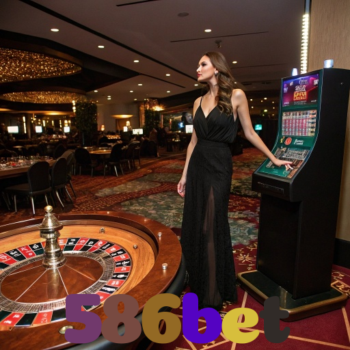 586bet：Jogue poker, aposte no futebol e ganhe em grandes jogos de cassino!