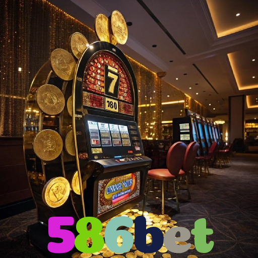 586bet：Jogue poker, aposte no futebol e ganhe em grandes jogos de cassino!